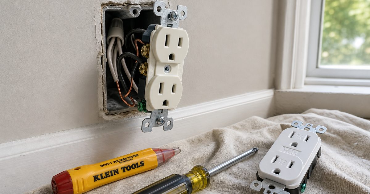 Welke stopcontact beveiliging kies je? Uitleg voor kindveilige stopcontacten in huis